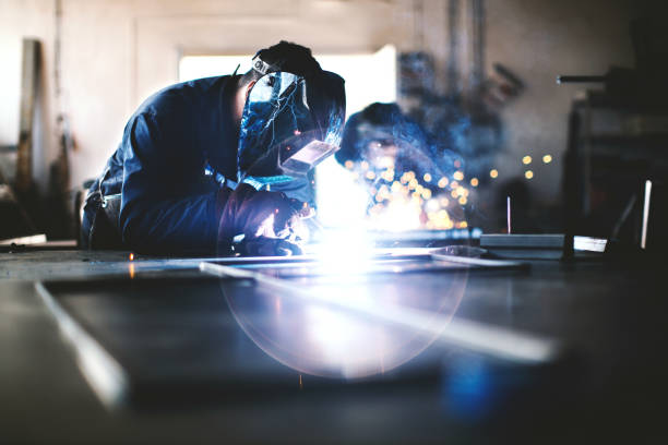 Best Structural Steel Welding in Estacada, OR
