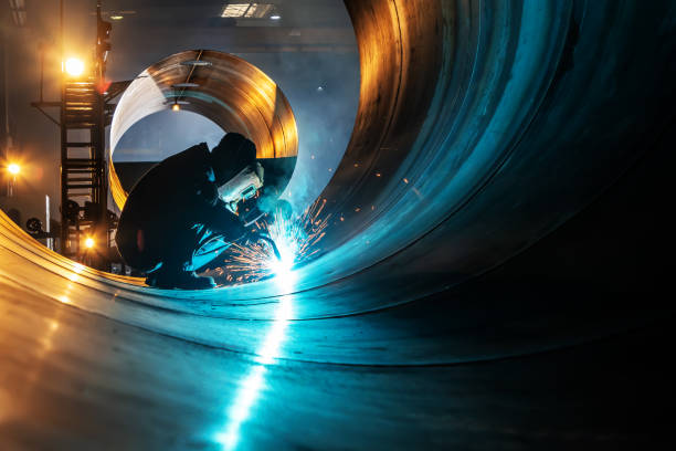 Trusted Estacada, OR Welder & Metal Fabrication Experts