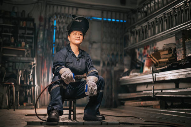 Best Specialty Welding Processes in Estacada, OR