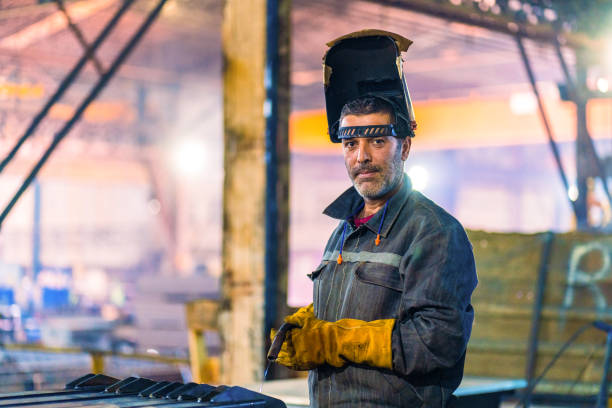 Affordable Welder Services in Estacada, OR
