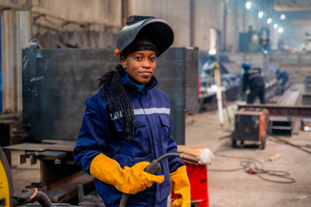 Affordable Welder Services in Estacada, OR